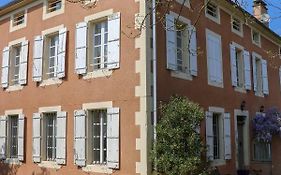 Domaine De Marlas - Gite De Charme